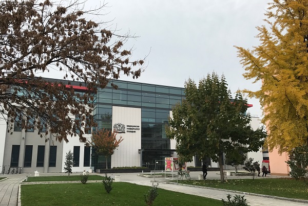 МУ-Пловдив призова за разумна употреба на антибиотиците