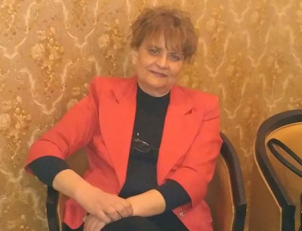 Почина д-р Марияна Кирилова 