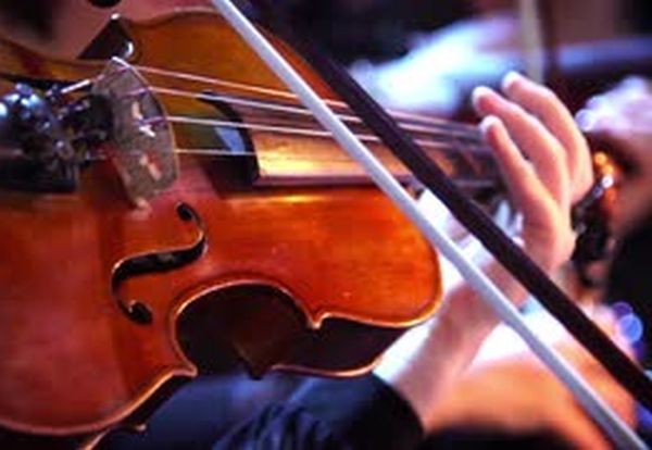 Класически концерт в рамките на кампанията за борба с рака на простатата