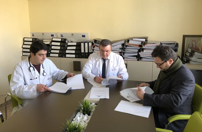 Подписан е новият Колективен трудов договор в УМБАЛ „Александровска“