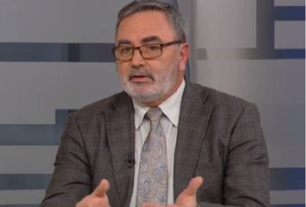 Д-р Ангел Кунчев: Ваксините срещу грип са пред изчерпване