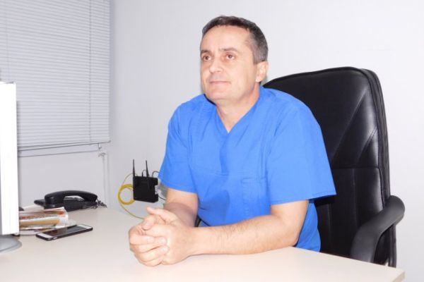Д-р Красимир Събев: Не е вярно, че няма пари за онкоболните