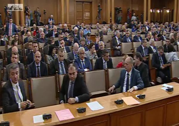 Парламентът прие на първо четене промените в Закона за лекарствата