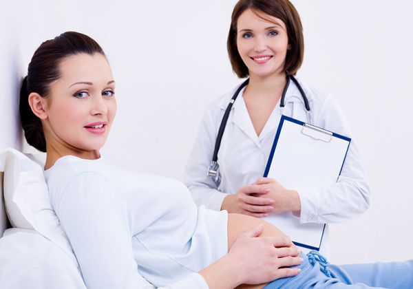 СЗО препоръча намаляване на ненужните медицински интервенции при раждане 
