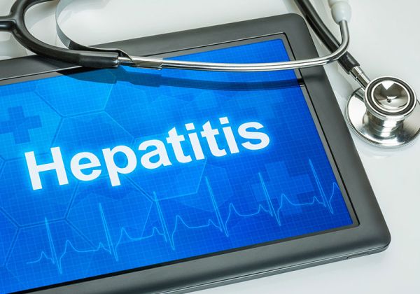 Завишена заболеваемост от Хепатит А в Кюстендил