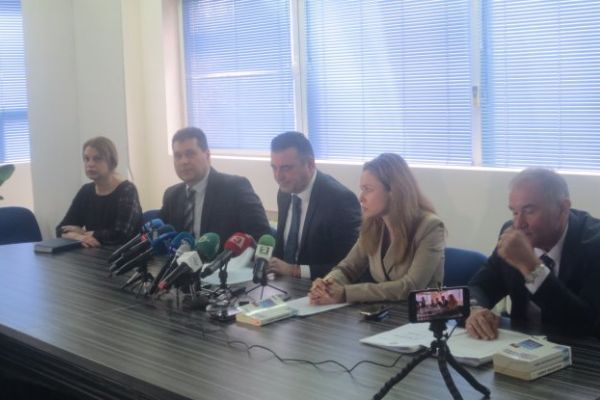Д-р Иван Димитров ще бъде пуснат от ареста, реши прокуратурата   