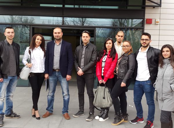 Състезание по биология и химия за ученици предстои в МУ - Пловдив
