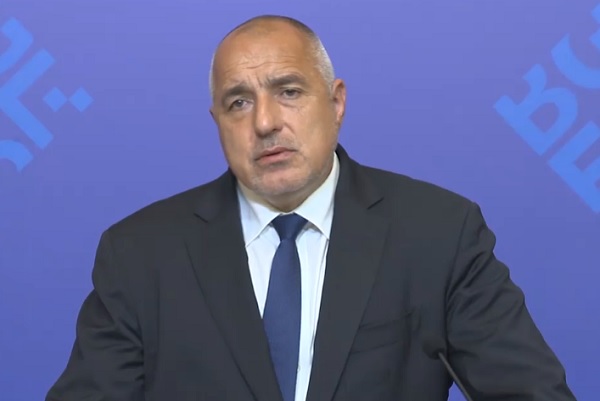 Борисов: Не сме искали да навредим на никого, но корупцията в ТЕЛК трябва да спре