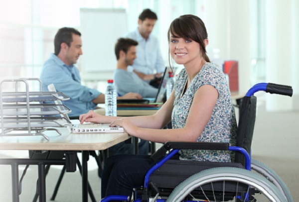 Кариерен форум среща бизнеса и хората с увреждания 