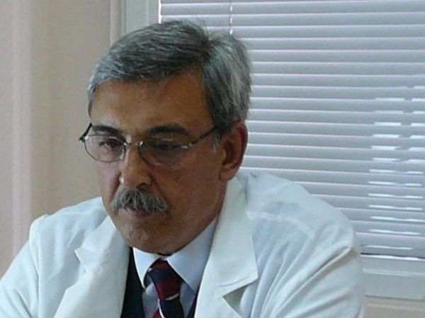 Паметна плоча на проф. Емил Таков откриват в „Пирогов“