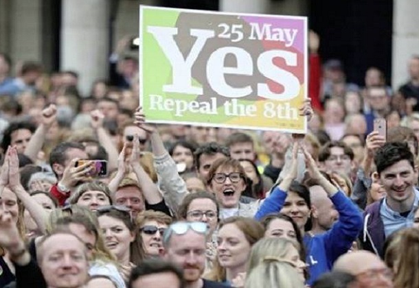 Ирландия на път да позволи абортите 