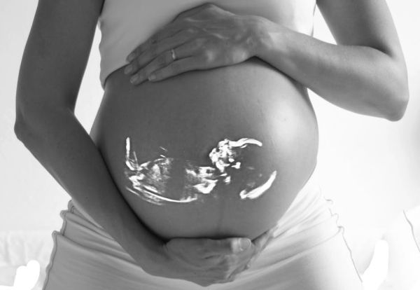 Една България погубена от аборти 