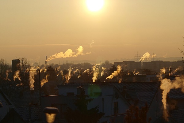 18 000 българи умират годишно от мръсен въздух 