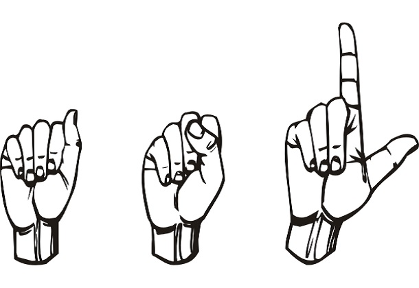 12 организации на хора с увреден слух искат официализиране на жестовия език