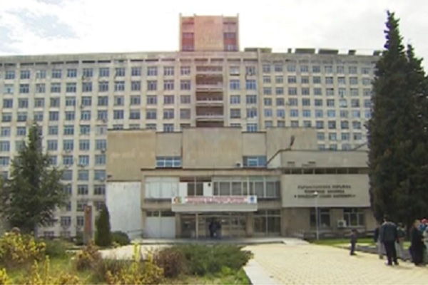 Над 33,5 млн. лв. са дълговете на старозагорската университетска болница