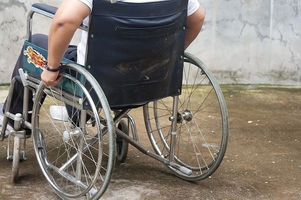 Постоянно присъствие пред община Пловдив организират близки на хора с увреждания