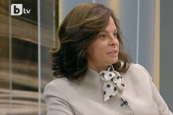 Д-р Таня Андреева: Ролята на управителя на НЗОК не бива да се подценява