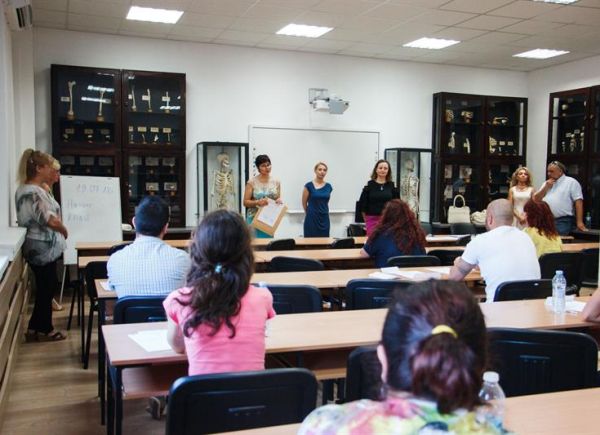Кандидатстудентският изпит за магистър по „Управление на здравните грижи“ в МУ-Варна ще се проведе на 6 август