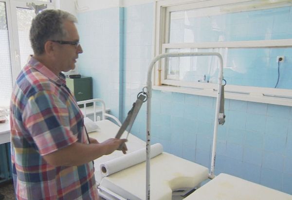 Може да закрият родилното отделение в Карлово заради липса на лекари и апаратура