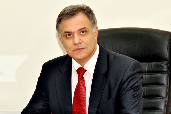 Д-р Аргир Аргиров е новият изпълнителен директор на УМБАЛ-Пловдив