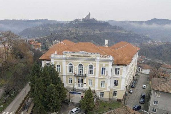 Филиалът на МУ-Варна в Търново обяви допълнителен прием