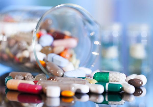 Осем лекарства напускат българския пазар