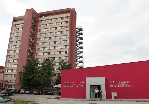 Голям интерес към 3-звездните общежития на МУ – Пловдив отчетоха от университета