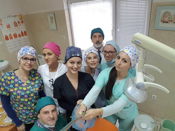 90 лекари по дентална медицина полагат клетва утре в Пловдив  