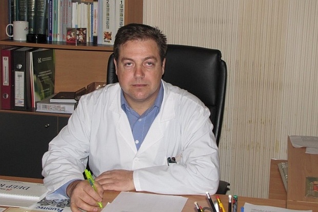 Д-р Иван Маджаров: Не спирайте да дарявате надежда на онези, които имат нужда от нея