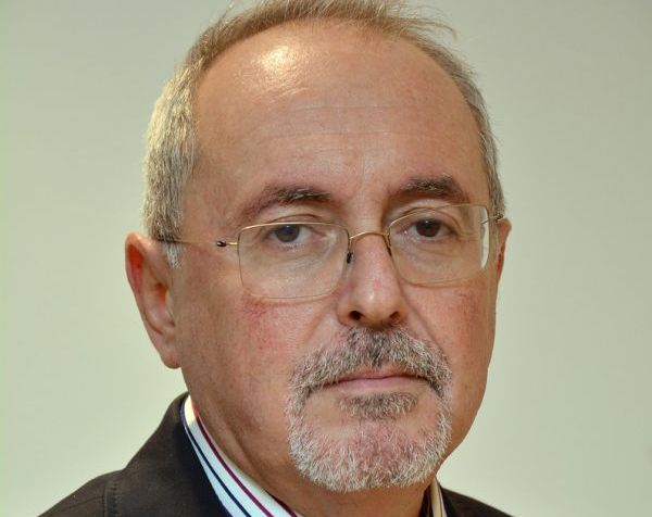 Доц. д-р Владимир Ходжев е новият председател на Българското дружество по белодробни болести