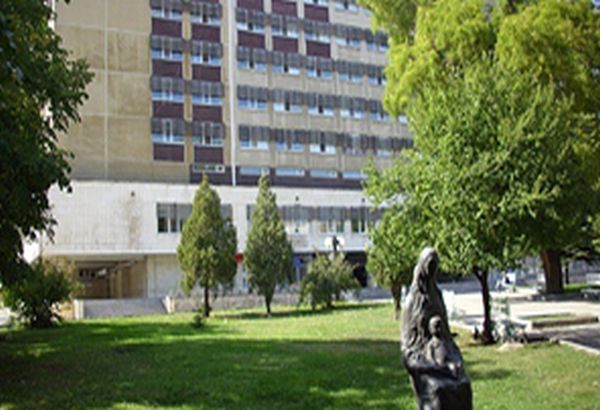 МБАЛ Добрич представи възможностите за работа в болницата пред МУ - Варна