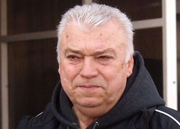 Христо Бонев отново с дарение за пациентите на УМБАЛ „Свети Георги“