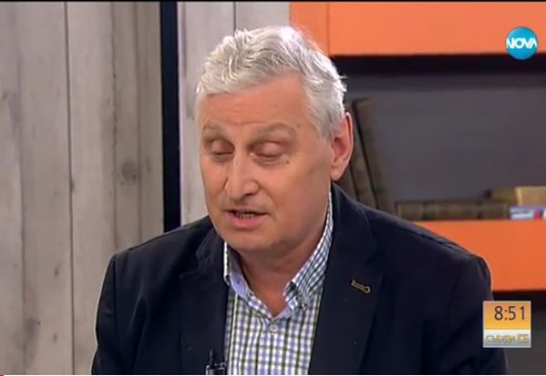 Увеличението на заплатите в бюджетния сектор може да създаде напрежение сред работещите в Касата