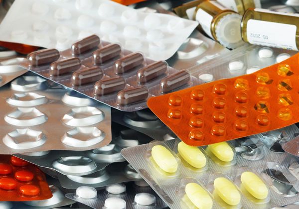 Новите правила във връзка с борбата с фалшифициране на лекарства влизат в сила през февруари 2019 г.