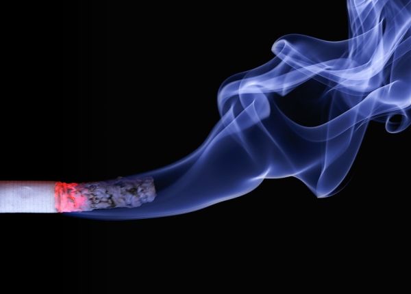 Разпространението на тютюнопушенето в България – най-високо в ЕС