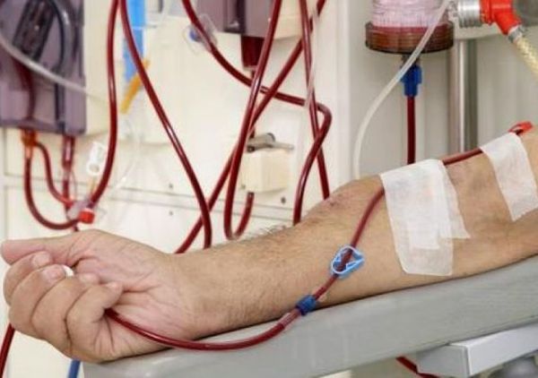 Две болници с нови апарати за хемодиализа