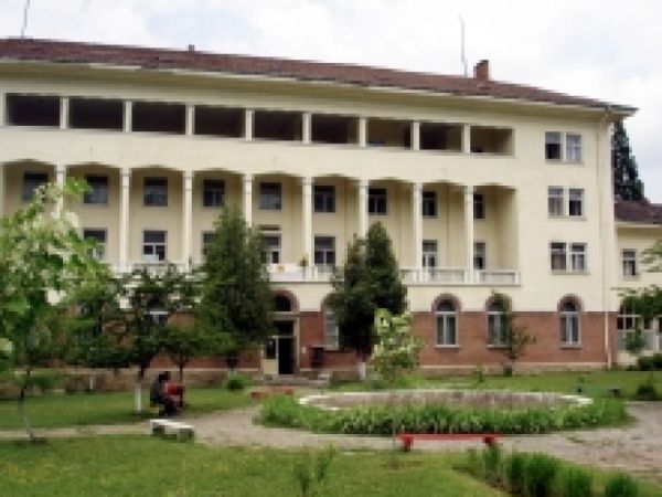 Общинският съвет в Перник нареди Профилакториумът да се издължи към НАП