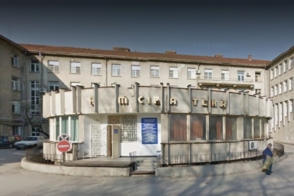 30-годишен нападна лекар в спешното отделение на Горна Оряховица