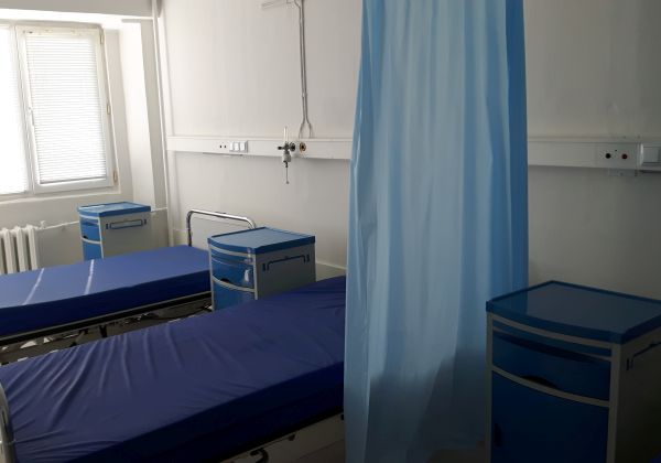 УМБАЛ Бургас отчита ръст на пациентите през 2018 г.