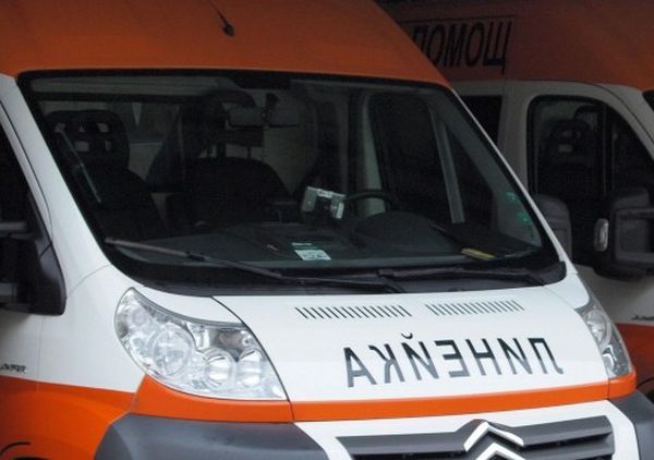Спешната помощ в Горна Оряховица вече е с охрана