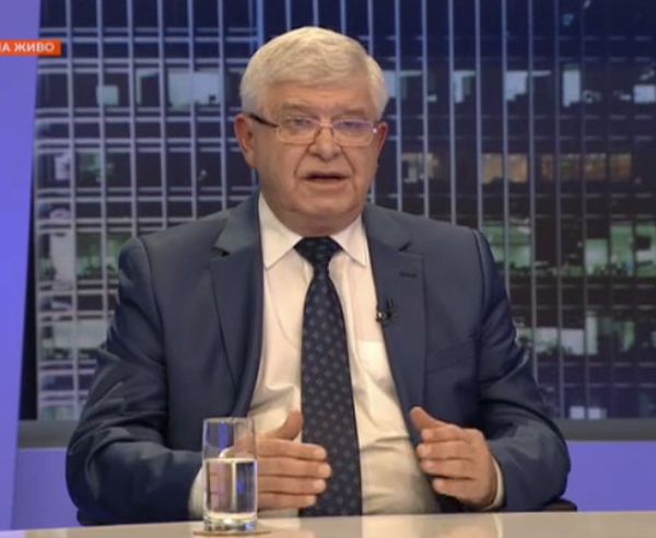 Кирил Ананиев: Грешката в здравеопазването е, че много време бяха трупани проблеми, които не бяха решавани