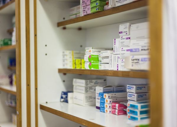 Жителите на община Болярово искат мобилни аптеки
