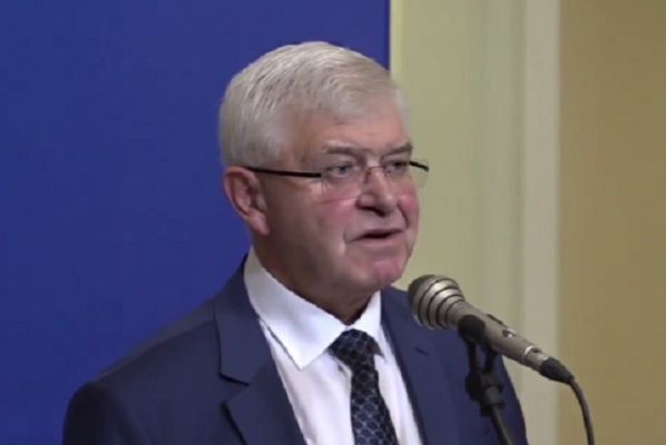 Кирил Ананиев: Няма нужда от протести, има нужда от разговори (видео)