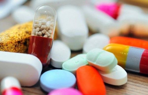 Европол конфискува лекарства за 165 млн. евро 