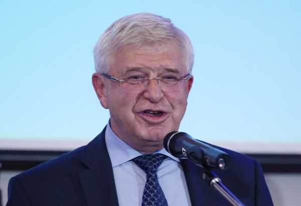Кирил Ананиев: 10 нови линейки ще бъдат доставени за област Добрич