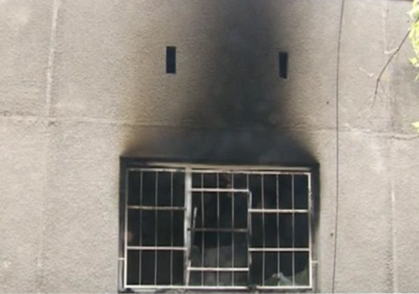 Трима души изгоряха в Центъра за психично здраве в Пловдив