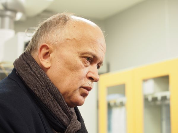 Двама, нуждаещи се от белодробна трансплантация, вече са във Виена