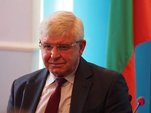 Вие сте хората „на първа линия“, за да го има здравеопазването