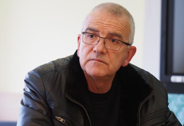 Столичната АГ „Шейново“ прави нова операционна зала