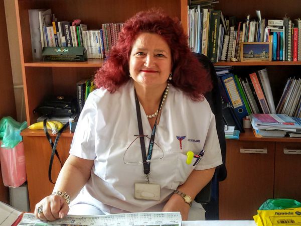 КОЦ-Пловдив започва срещи със специалисти за единно поведение при онкозаболяванията